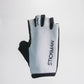 White F.U Gloves