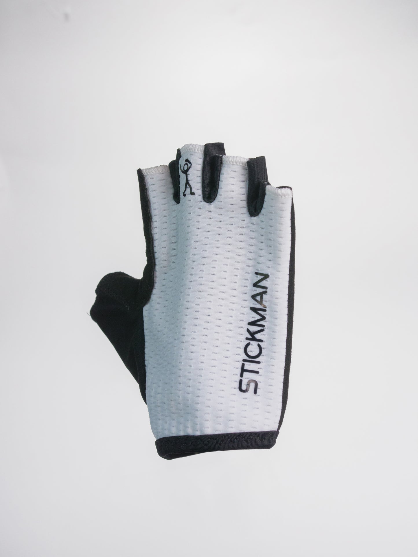 White F.U Gloves