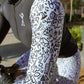 Women's Aero Long-Sleeve Jersey- Monkey Business