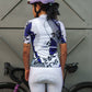 Women's Original Jersey- Abstract