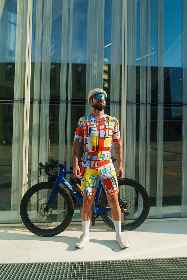 Men's Original Jersey- PieceByPiece