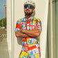 Men's Original Jersey- PieceByPiece