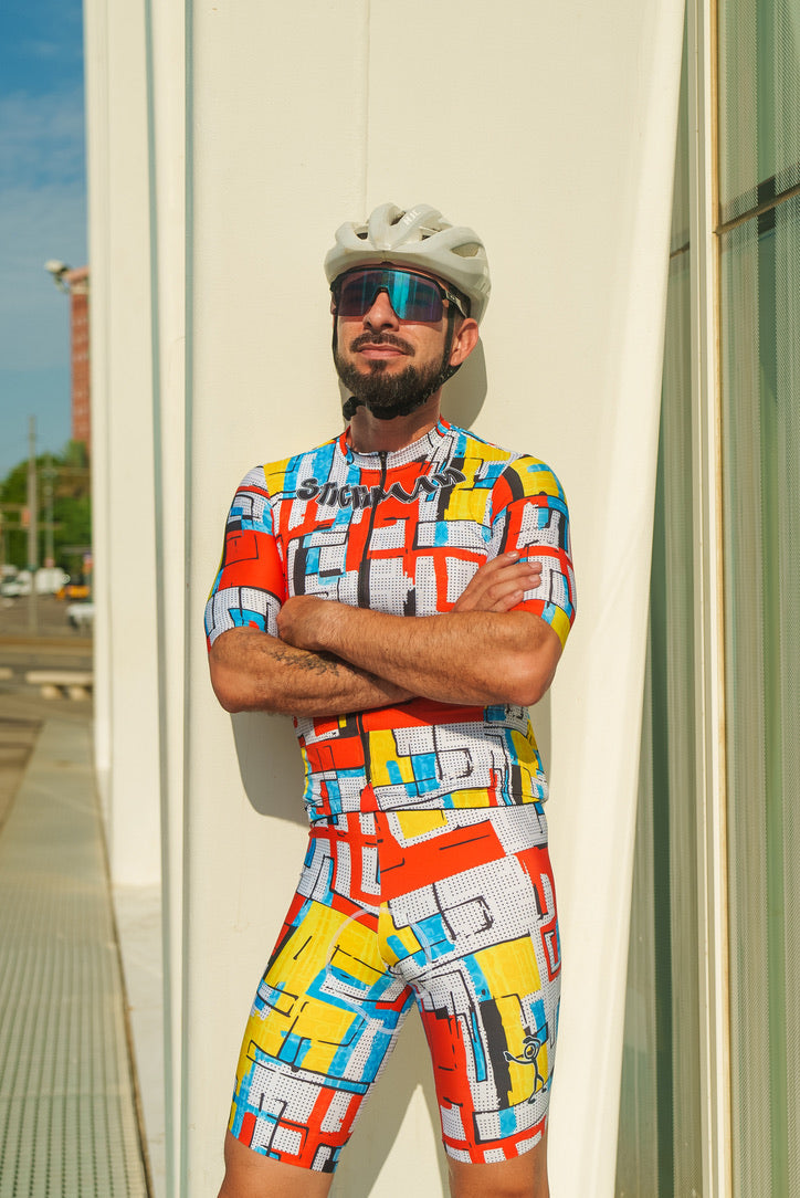 Men's Original Jersey- PieceByPiece