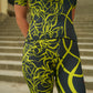 Women's Stellar Bib- Skullify