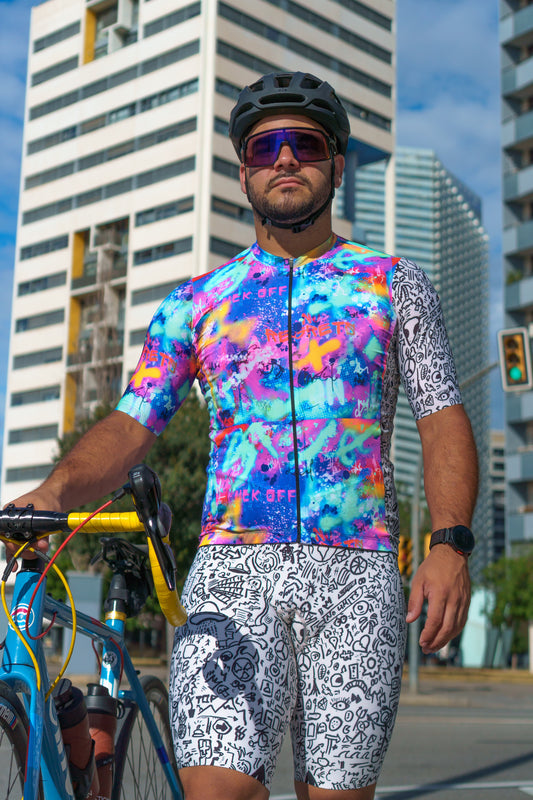 Jersey original para hombre - Tropical