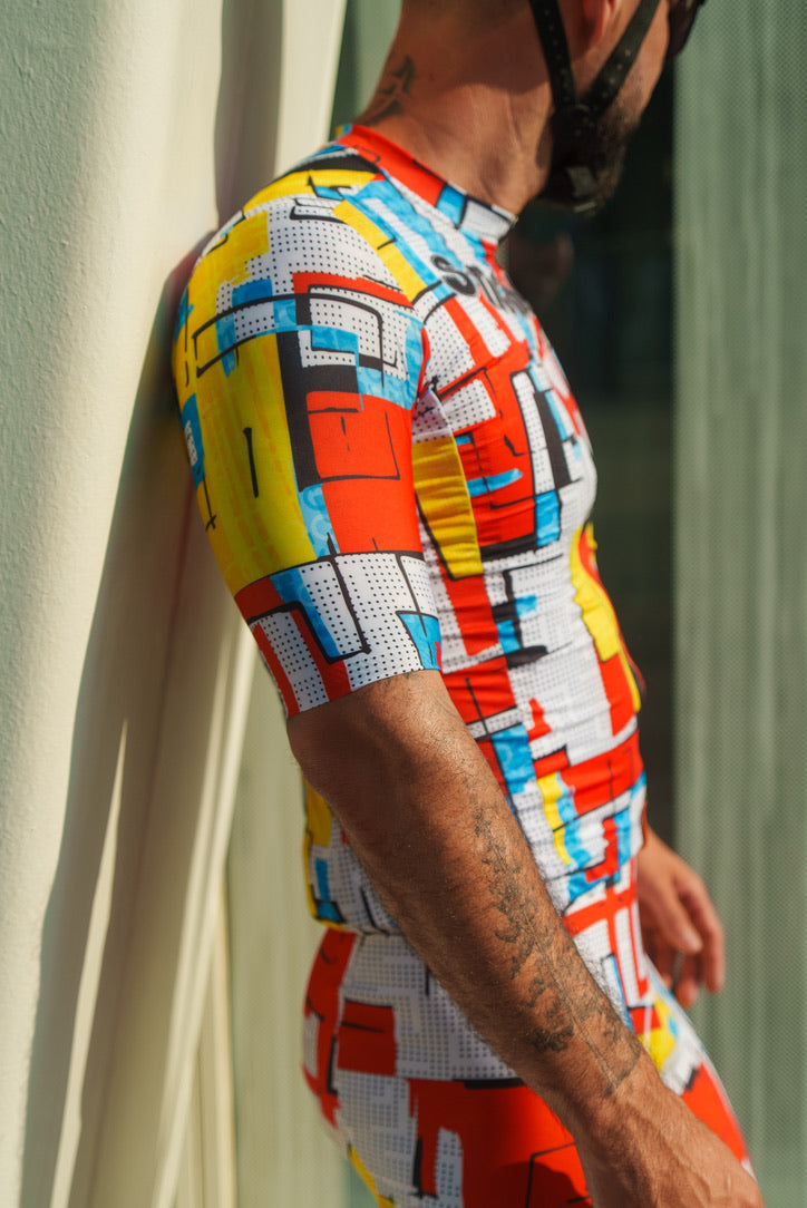 Men's Original Jersey- PieceByPiece