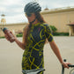 Women's Original Jersey- Skullify
