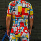 Men's Stellar Bib- PieceByPiece