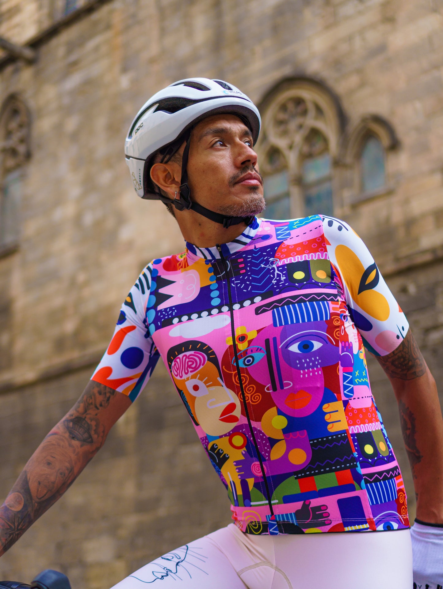 Jersey original para hombre - Tropical