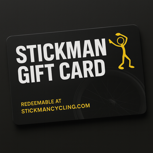 Stickman Gift-Card