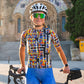 Women's Original Jersey- Maze