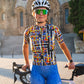 Women's Original Jersey- Maze