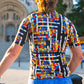 Women's Original Jersey- Maze