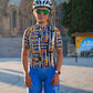 Women's Original Jersey- Maze