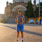 Women's Original Jersey- Maze