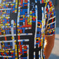 Women's Original Jersey- Maze