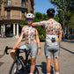 Men's Stellar Bib- Cats