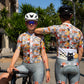 Women's Original Jersey- Cats