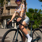 Women's Stellar Bib- Cats