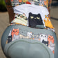 Women's Stellar Bib- Cats