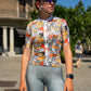 Women's Original Jersey- Cats