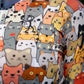 Women's Original Jersey- Cats