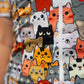 Women's Original Jersey- Cats