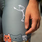 Women's Stellar Bib- Cats