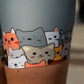 Women's Stellar Bib- Cats