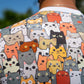 Men's Original Jersey- Cats