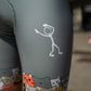 Men's Stellar Bib- Cats