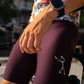 Men's Stellar Bib- Brownie