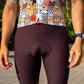 Men's Stellar Bib- Brownie