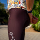 Men's Stellar Bib- Brownie