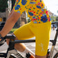 Men's Stellar Bib- Sunnyday