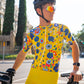Men's Original Jersey- Sunnyday