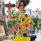 Men's Original Jersey- Sunnyday