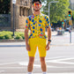Men's Stellar Bib- Sunnyday