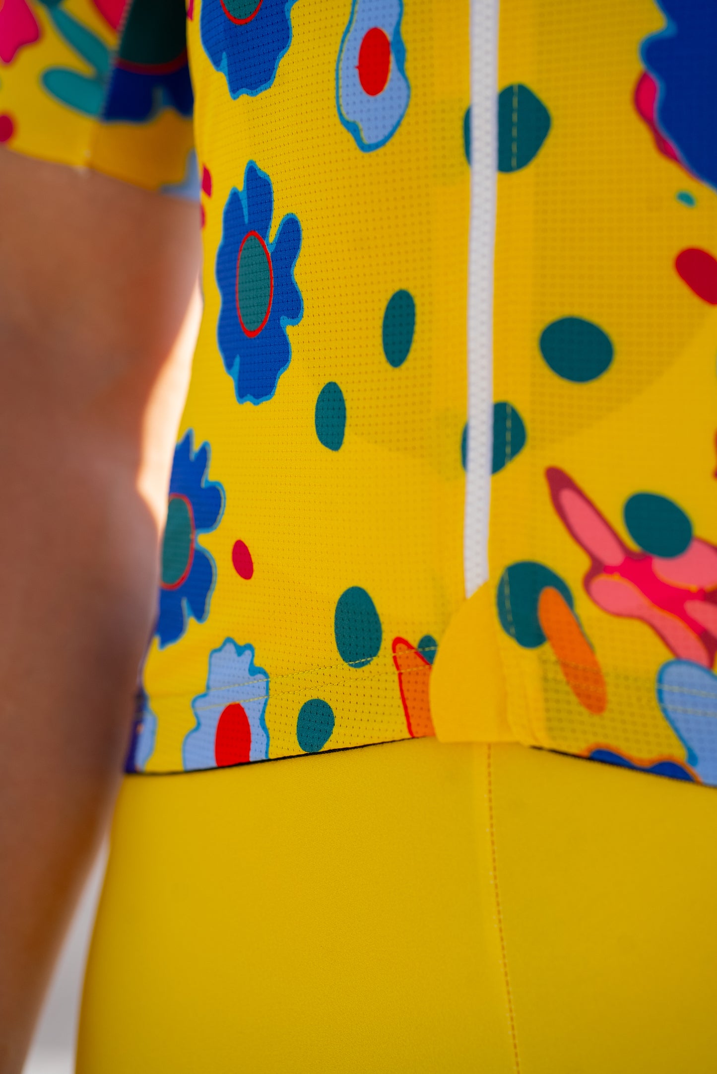 Men's Original Jersey- Sunnyday