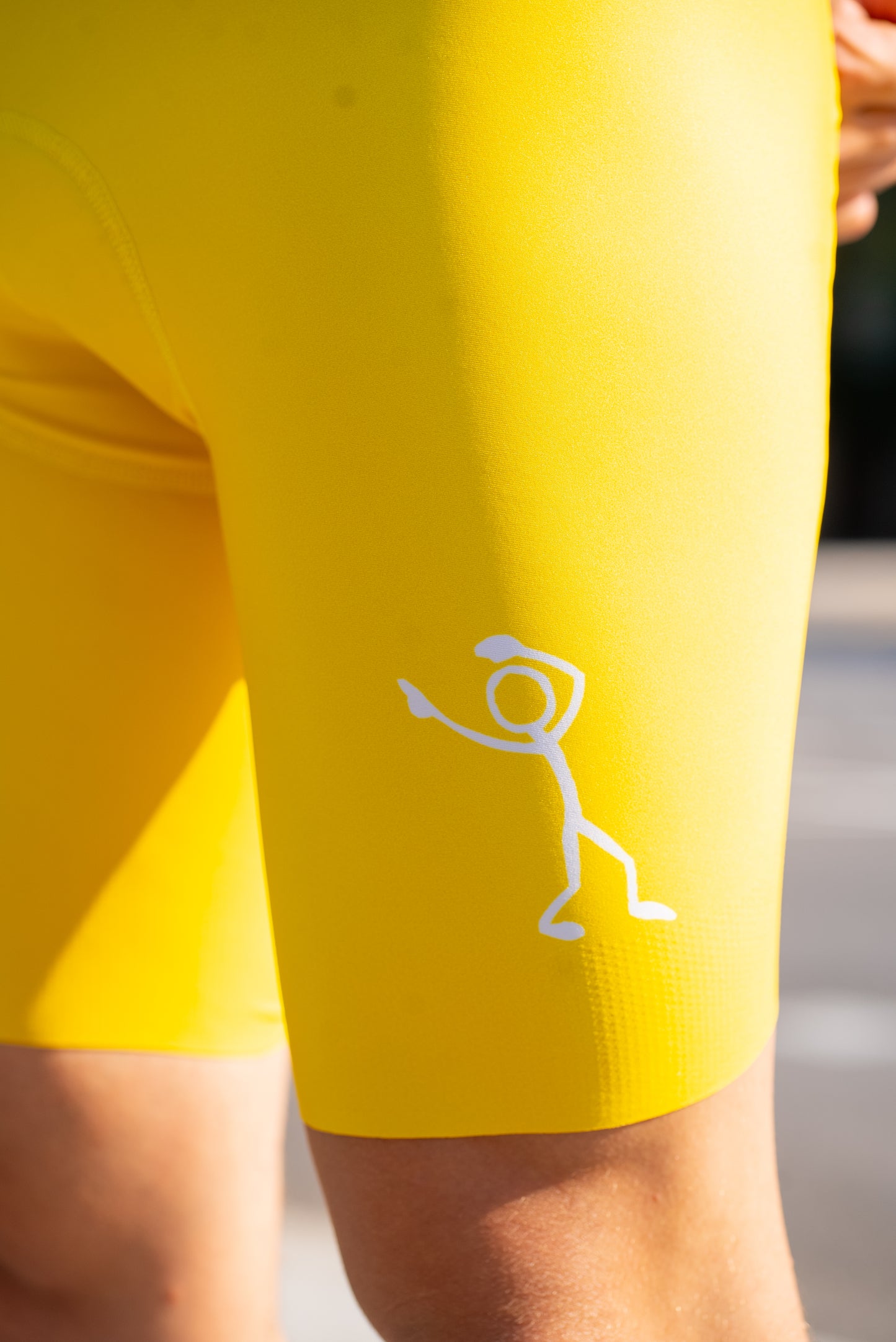 Men's Stellar Bib- Sunnyday