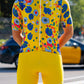 Men's Stellar Bib- Sunnyday