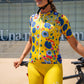 Women's Stellar Bib- Sunnyday