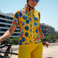 Women's Stellar Bib- Sunnyday