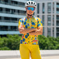 Women's Original Jersey- Sunnyday