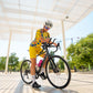Women's Original Jersey- Sunnyday