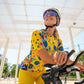 Women's Original Jersey- Sunnyday