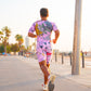 Trisuit para hombre- Dream