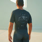 Men's Trisuit- Axes
