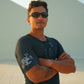 Men's Trisuit- Axes