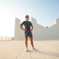 Men's Trisuit- Axes